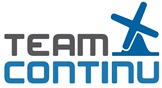 TeamContinu logo 162 x 88